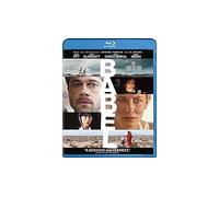 Babel Blu-ray