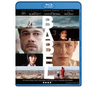 Babel [Blu-Ray]