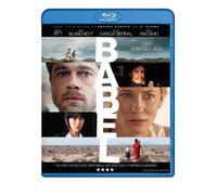 Babel [Blu-Ray]