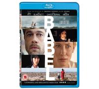 Babel [Blu-ray] [Import anglais]