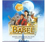 Worth Ken - Babel (bof)