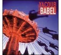 Babel by Yacoub, Gabriel (1997-10-21)