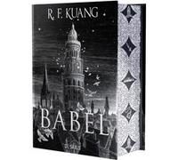 Babel (coffret relié collector) Rebecca F. Kuang (Auteur), Michel Pagel (Traduction)