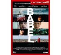 Babel - Collection RTL G