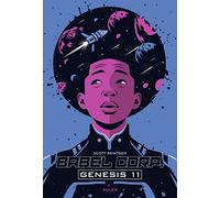 Babel Corp, Tome 01: Genesis 11