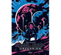 Babel Corp, Tome 03: Ascension