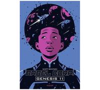 Babel Corp, Tome 01: Genesis 11