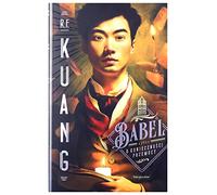 Babel czyli o konieczności przemocy