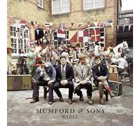 Mumford & Sons - Babel (Deluxe Edition)