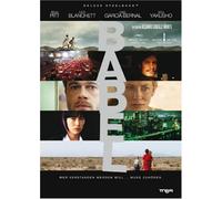 Babel (Deluxe Steelbook)