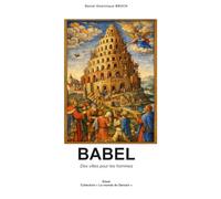 BABEL: Des villes pour les hommes