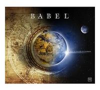 Babel - digipack