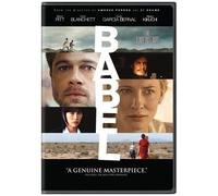 Babel [Dvd] Ac-3/Dolby Digital, Dolby, Widescreen