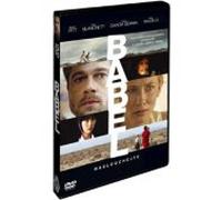Babel DVD (Babel) (Tchèque version)