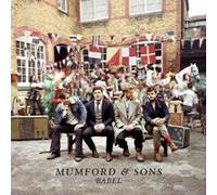 Mumford & Sons – Babel – Vinyle 180 g – Neuf