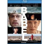 Babel - Edition Blu-Ray E