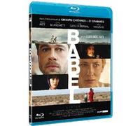 Babel - Edition Blu-Ray E