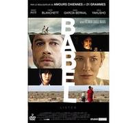Babel - Edition Collector E