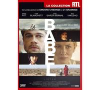 Babel – Collection RTL – Édition Double – Studiocanal