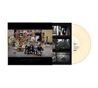 Babel Édition Limitée Vinyle Crème