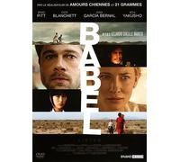 Babel – Édition Simple