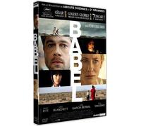 Babel - Édition Simple