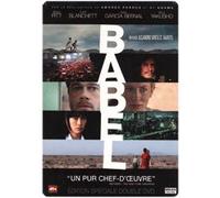 Babel - Edition Spéciale 2 Dvd