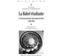 Babel etudiante Pur (Auteur)