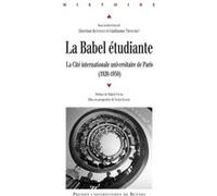 Babel etudiante Pur (Auteur)