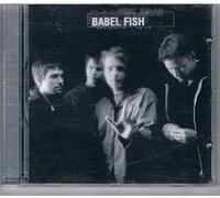 Babel Fish - Babel Fish [Import]