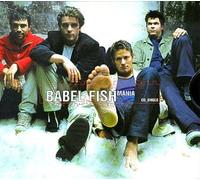 Babel Fish - Mania