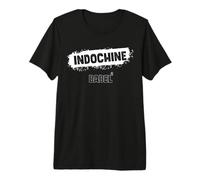 Babel Fois 2 Homme Et Femme T-Shirt Haut de Gamme