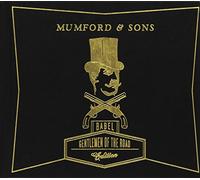 Babel Gentleman of The Road Edition [Import]