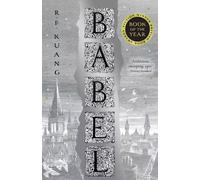 Babel HarperCollins Publishers UK