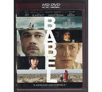 Babel - HD DVD E