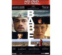 Babel – HD DVD – Studiocanal