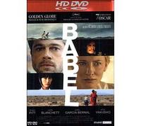 Babel - HD DVD G