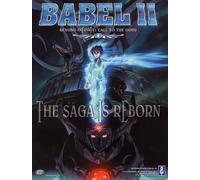 Babel II: Call to Gods [Import anglais]