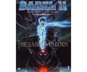 Babel II: Call to Gods [Import anglais]