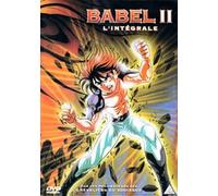 Babel II-L'intégrale