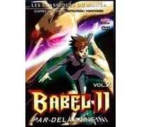 Babel II-Vol. 2