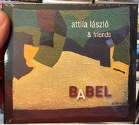 Babel [Import Allemand]
