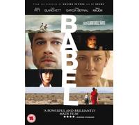 Babel [Import anglais]