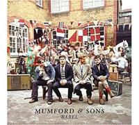 Mumford & Sons - Babel (Deluxe Edition)