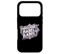 Babel Indochine Homme Femme Enfant Garçon Ou Fille Coque pour iPhone 17 Pro