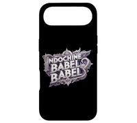 Babel Indochine Homme Femme Enfant Garçon Ou Fille Coque pour iPhone Air