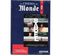 Babel - Le Cinéma Du Monde - N°1 - Série 16