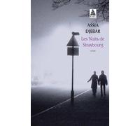 Les Nuits de Strasbourg