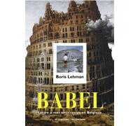 Babel : Lettre à Mes Amis Restés En Belgique [DVD]
