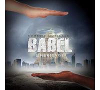 Babel L'héritage - CD Babel l'héritage